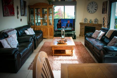 Villa i Calpe, Alicante, Calpe - € 950.000 | Ref: HO357297 - foto 10