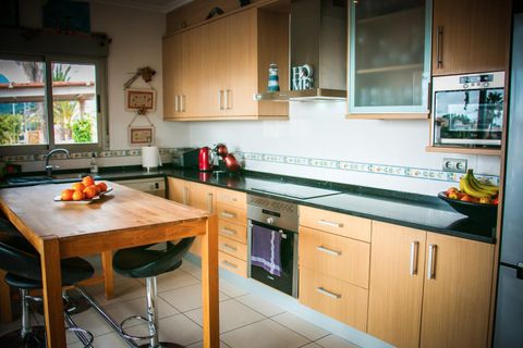 Villa i Calpe, Alicante, Calpe - € 950.000 | Ref: HO357297 - foto 12