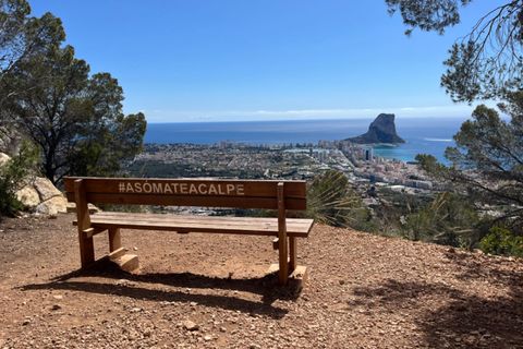 Villa i Calpe, Alicante, Calpe - € 950.000 | Ref: HO357297 - foto 20
