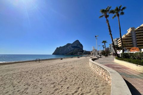 Villa i Calpe, Alicante, Calpe - € 950.000 | Ref: HO357297 - foto 22