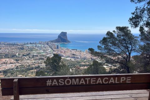 Villa i Calpe, Alicante, Calpe - € 950.000 | Ref: HO357297 - foto 23