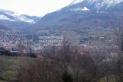 Terra a Charvensod, Aosta Valley, Charvensod - € 170.000 | Ref: AO17 - foto 2