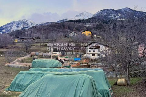 Terra a Charvensod, Aosta Valley, Charvensod - € 170.000 | Ref: AO17 - foto 3