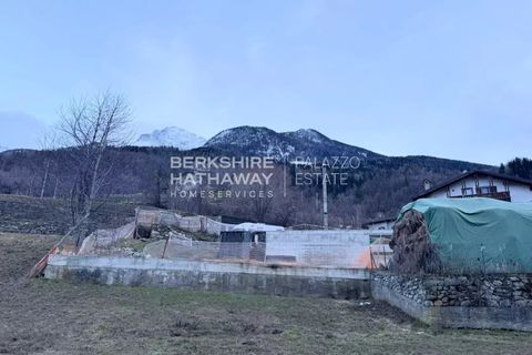 Terra a Charvensod, Aosta Valley, Charvensod - € 170.000 | Ref: AO17 - foto 4