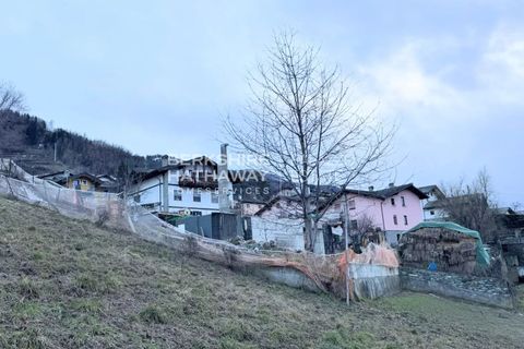 Terra a Charvensod, Aosta Valley, Charvensod - € 170.000 | Ref: AO17 - foto 5