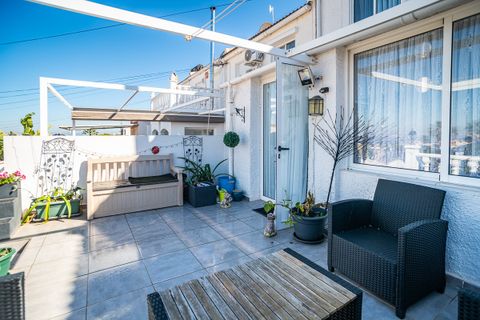 Byhus i Los Balcones, Alicante, Los Balcones - € 189.000 | Ref: R-62559 - foto 4