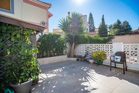 Byhus i Los Balcones, Alicante, Los Balcones - € 189.000 | Ref: R-62559 - foto 5
