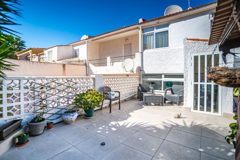 Byhus i Los Balcones, Alicante, Los Balcones - € 189.000 | Ref: R-62559 - foto 6