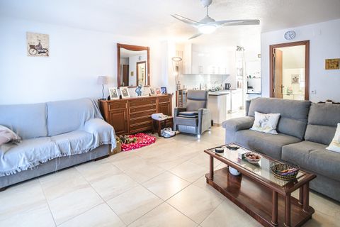 Byhus i Los Balcones, Alicante, Los Balcones - € 189.000 | Ref: R-62559 - foto 10