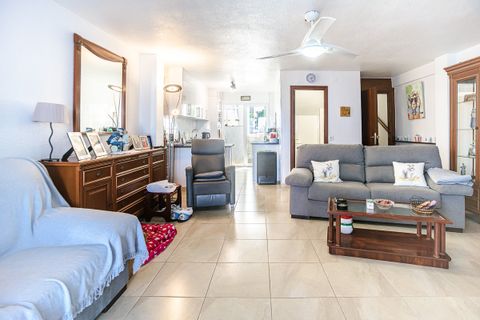 Byhus i Los Balcones, Alicante, Los Balcones - € 189.000 | Ref: R-62559 - foto 11