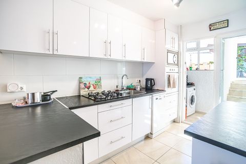 Byhus i Los Balcones, Alicante, Los Balcones - € 189.000 | Ref: R-62559 - foto 12