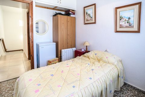 Byhus i Los Balcones, Alicante, Los Balcones - € 189.000 | Ref: R-62559 - foto 19