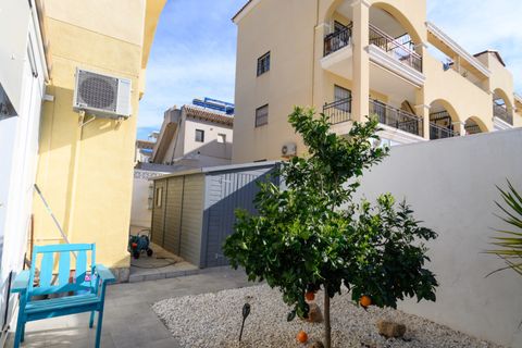 Lejlighed i La Mata, Alicante, La Mata - € 235.000 | Ref: R-98241 - foto 13