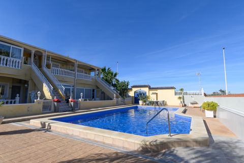 Lejlighed i La Mata, Alicante, La Mata - € 235.000 | Ref: R-98241 - foto 16