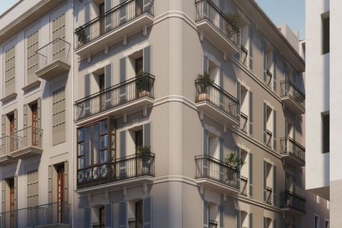 Rækkehus i Palma De Mallorca, Mallorca, Palma De Mallorca - € 12.500.000 | Ref: 31901 - foto 1