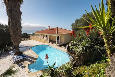 Villa a Ajaccio, Corse-du-Sud, Ajaccio - € 1.420.000 | Ref: RVA58 - foto 3