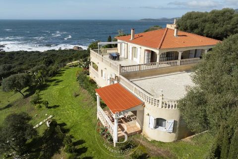 Villa a Ajaccio, Corse-du-Sud, Ajaccio - € 1.420.000 | Ref: RVA58 - foto 5