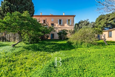 Villa a L'Île-Rousse, Haute-Corse, L'Île-Rousse - € 1.990.000 | Ref: RV2109 - foto 2
