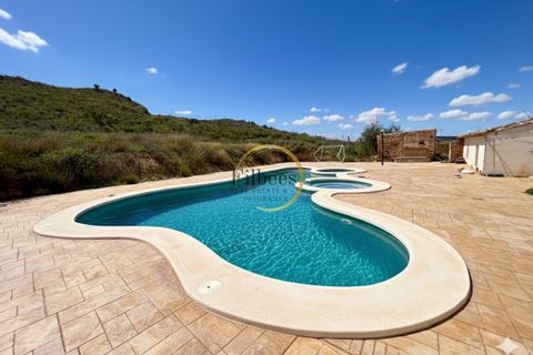 Landejendom i Lorca, Murcia, Lorca - € 190.000 | Ref: 1086 - foto 1