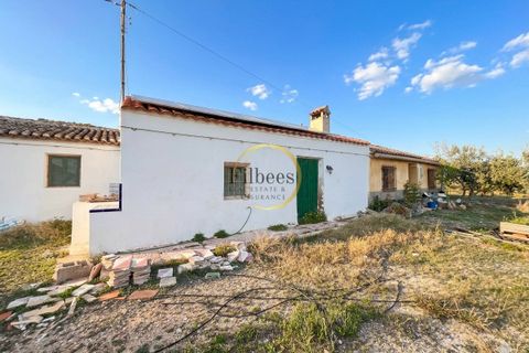 Landejendom i Lorca, Murcia, Lorca - € 190.000 | Ref: 1086 - foto 2