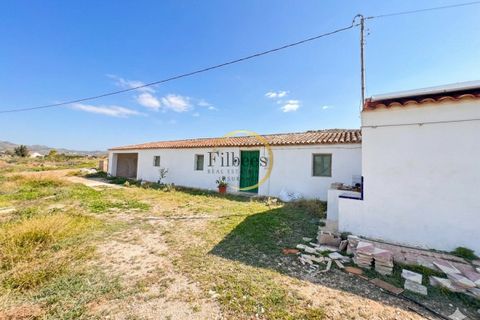Landejendom i Lorca, Murcia, Lorca - € 190.000 | Ref: 1086 - foto 3