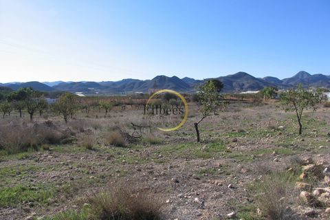 Landejendom i Lorca, Murcia, Lorca - € 190.000 | Ref: 1086 - foto 18
