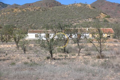 Landejendom i Lorca, Murcia, Lorca - € 190.000 | Ref: 1086 - foto 20