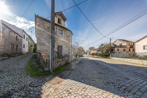Villa a Gouveia, Guarda, Gouveia - € 150.000 | Ref: 126021200-11 - foto 2