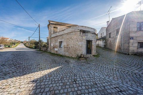 Villa a Gouveia, Guarda, Gouveia - € 150.000 | Ref: 126021200-11 - foto 3