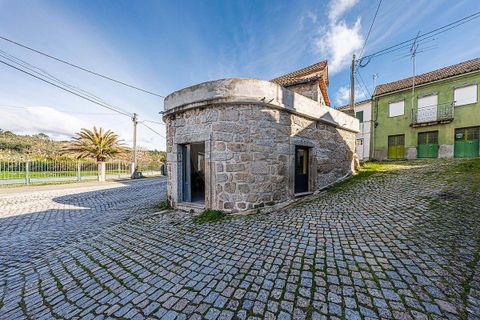 Villa a Gouveia, Guarda, Gouveia - € 150.000 | Ref: 126021200-11 - foto 4