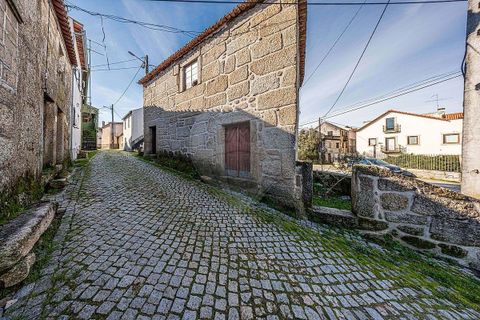 Villa a Gouveia, Guarda, Gouveia - € 150.000 | Ref: 126021200-11 - foto 5
