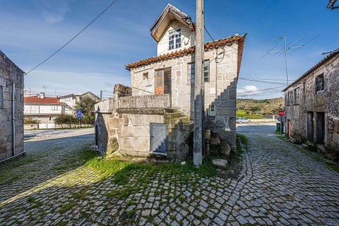 Villa a Gouveia, Guarda, Gouveia - € 150.000 | Ref: 126021200-11 - foto 6