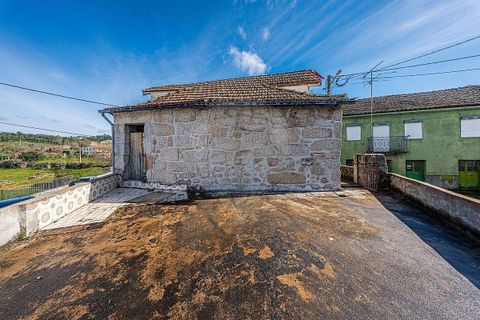Villa a Gouveia, Guarda, Gouveia - € 150.000 | Ref: 126021200-11 - foto 15