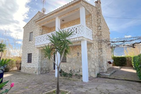 Villa Denia, Alicante - foto 1