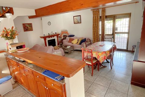 Villa i Denia, Alicante, Denia - € 450.000 | Ref: h652SC - foto 8