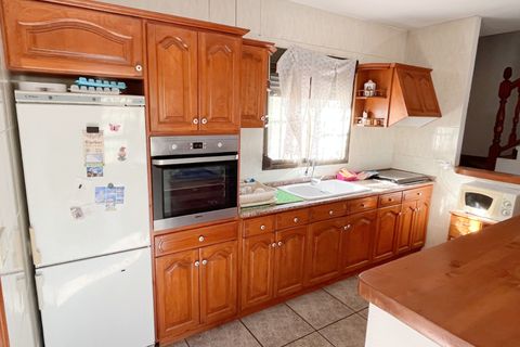 Villa i Denia, Alicante, Denia - € 450.000 | Ref: h652SC - foto 9