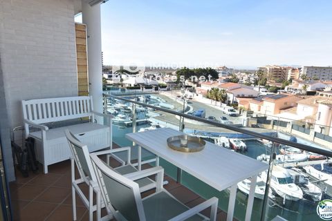 Wohnung in Roses, Gerona - Foto 2