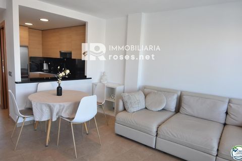 Lejlighed i Roses, Gerona, Roses - € 350.000 | Ref: 3702 - foto 6