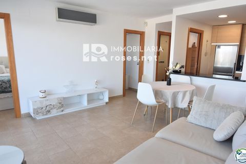 Lejlighed i Roses, Gerona, Roses - € 350.000 | Ref: 3702 - foto 7