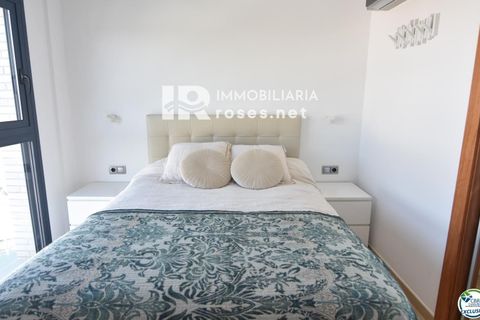 Lejlighed i Roses, Gerona, Roses - € 350.000 | Ref: 3702 - foto 12