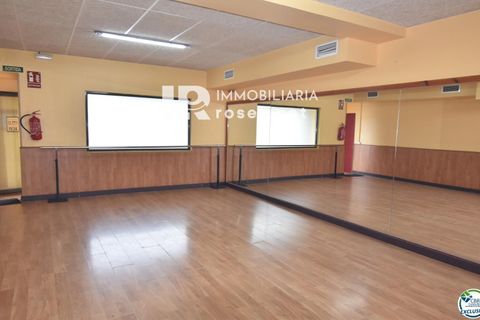 Erhvervsejendom i Roses, Gerona, Roses - € 140.000 | Ref: 3703 - foto 3
