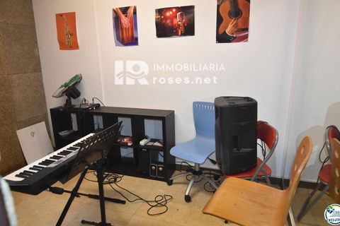 Erhvervsejendom i Roses, Gerona, Roses - € 140.000 | Ref: 3703 - foto 7