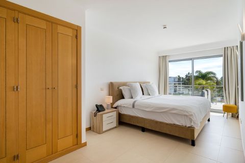 Lejlighed i Albufeira, Faro, Albufeira - € 425.000 | Ref: W-048F8W - foto 13