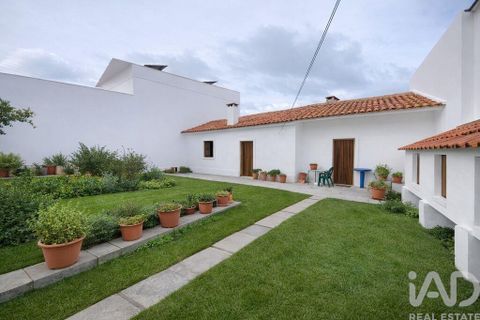 Byhus i Bombarral, Leiria, Bombarral - € 240.000 | Ref: 827578 - foto 2