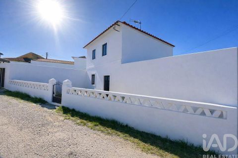Byhus i Bombarral, Leiria, Bombarral - € 240.000 | Ref: 827578 - foto 3