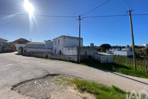 Byhus i Bombarral, Leiria, Bombarral - € 240.000 | Ref: 827578 - foto 4