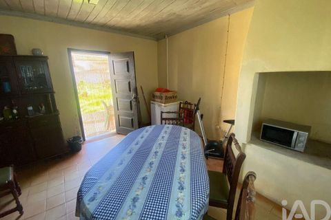 Byhus i Bombarral, Leiria, Bombarral - € 240.000 | Ref: 827578 - foto 5