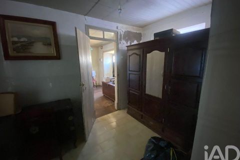 Byhus i Bombarral, Leiria, Bombarral - € 240.000 | Ref: 827578 - foto 6