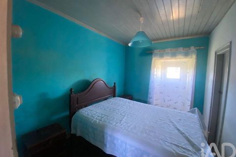Byhus i Bombarral, Leiria, Bombarral - € 240.000 | Ref: 827578 - foto 10