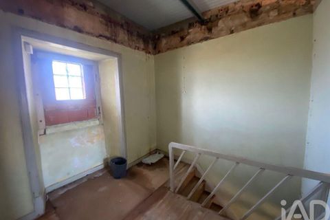 Byhus i Bombarral, Leiria, Bombarral - € 240.000 | Ref: 827578 - foto 12